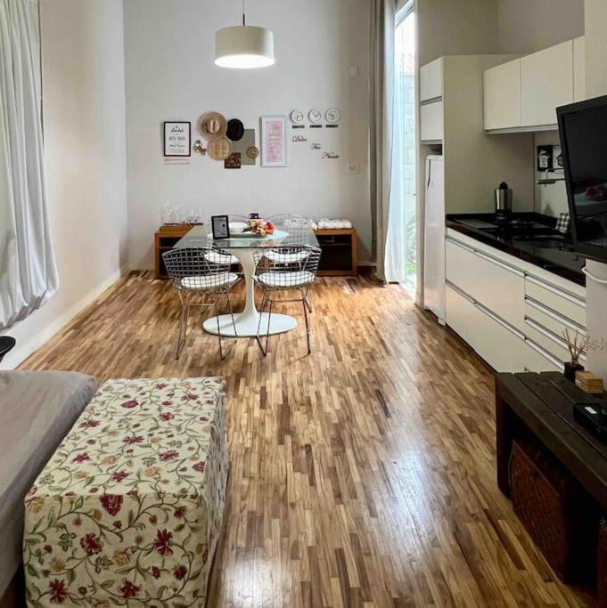 Loft em Guaratinguetá - SP
