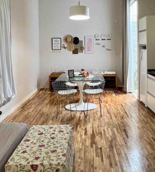 Loft em Guaratinguetá - SP
