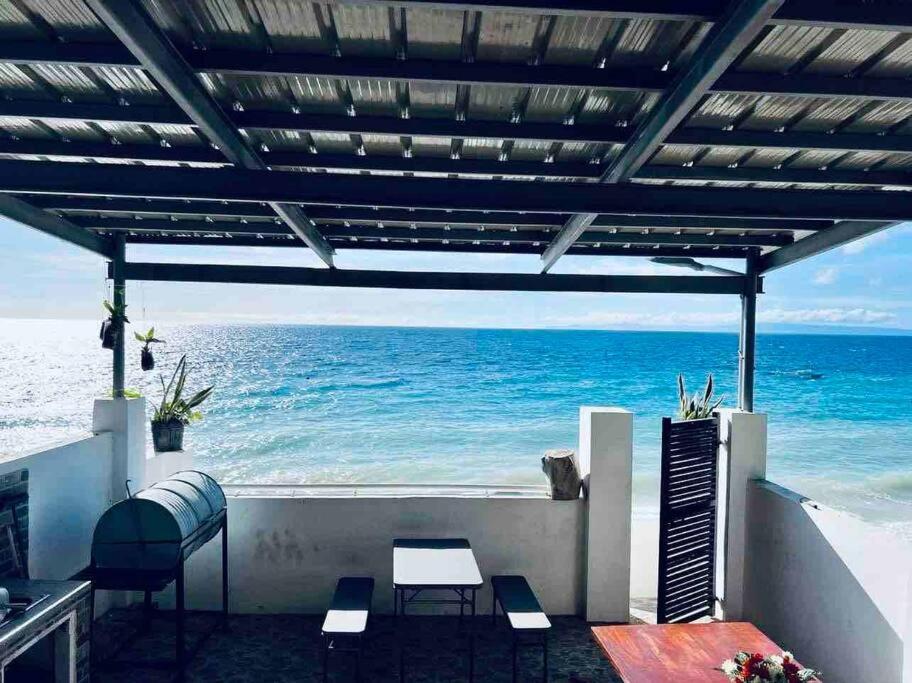 Samantha's Cove Priv Beach House