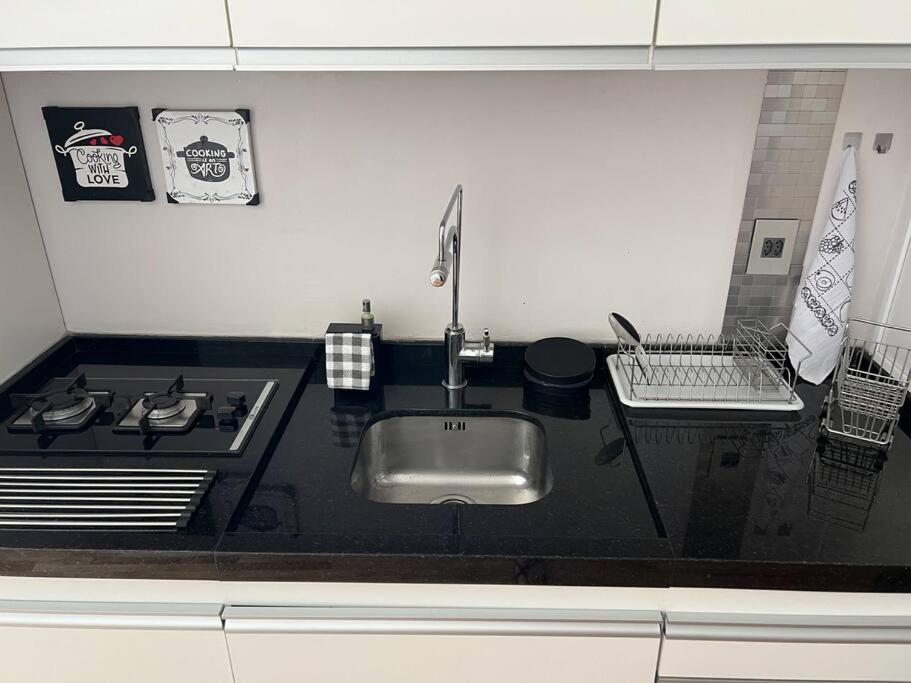 Loft em Guaratinguetá - SP