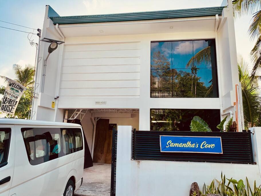 Samantha's Cove Priv Beach House