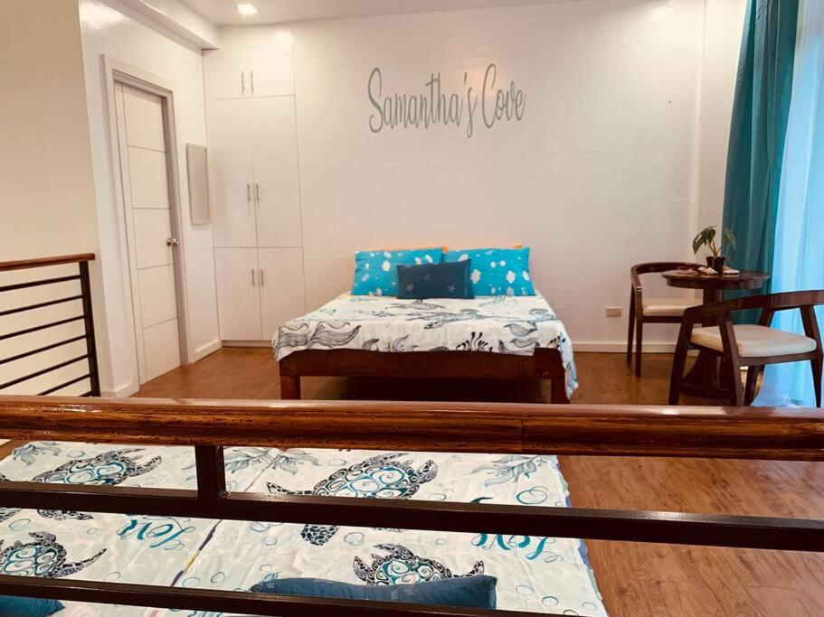 Samantha's Cove Priv Beach House