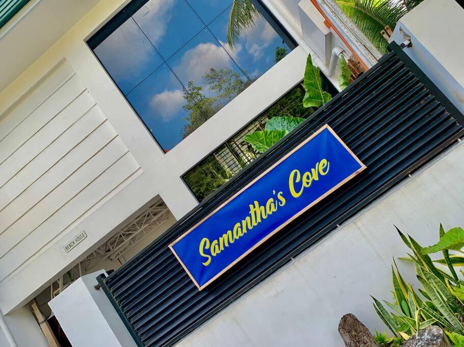Samantha's Cove Priv Beach House