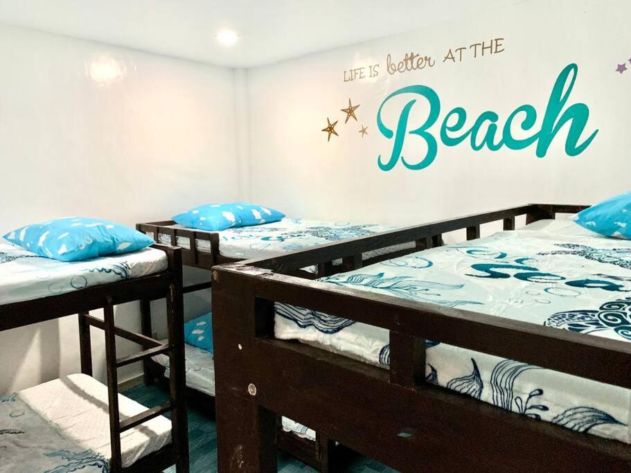 Samantha's Cove Priv Beach House