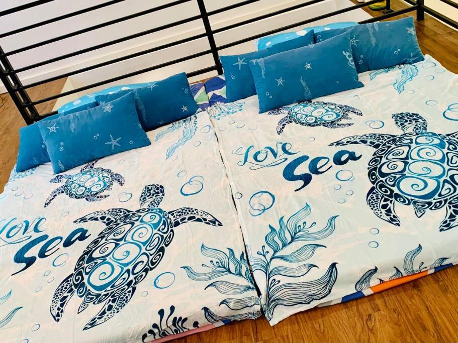 Samantha's Cove Priv Beach House