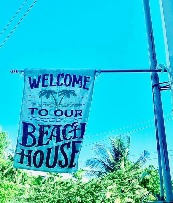 Samantha's Cove Priv Beach House