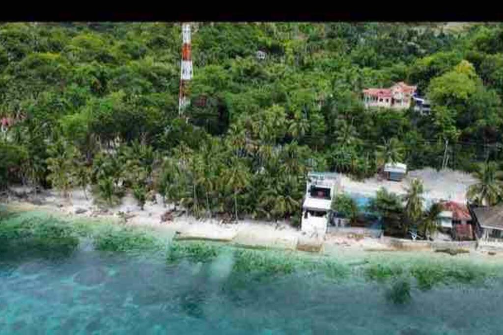 Samantha's Cove Priv Beach House