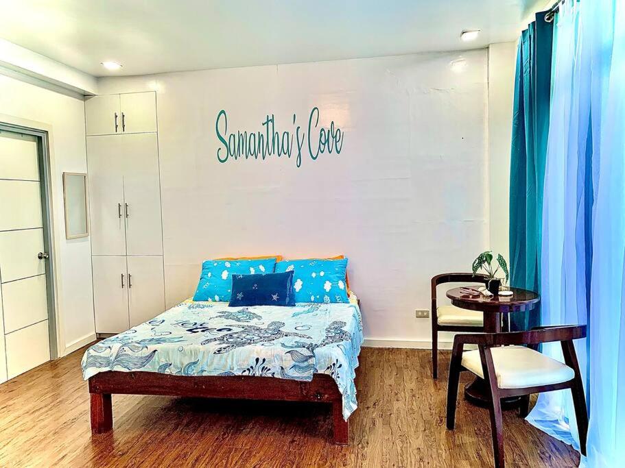 Samantha's Cove Priv Beach House