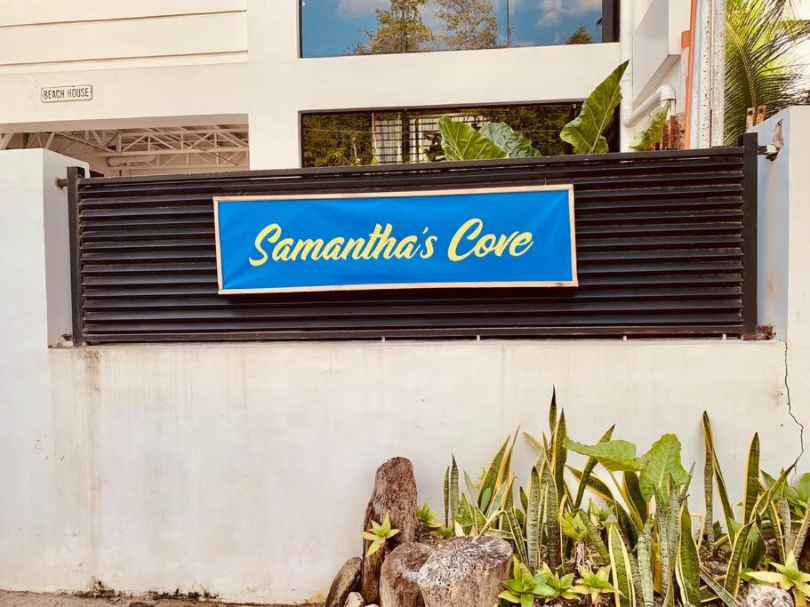 Samantha's Cove Priv Beach House