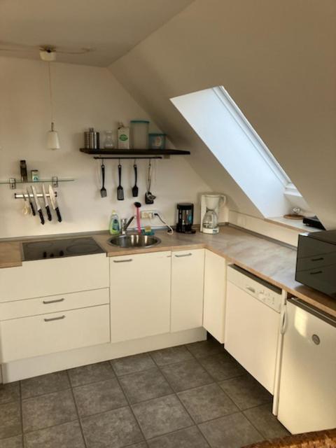 Billund countryside Appartement