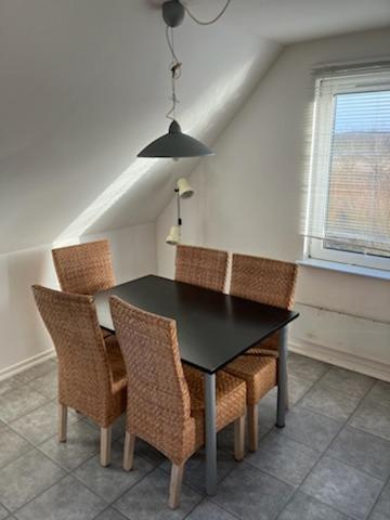 Billund countryside Appartement