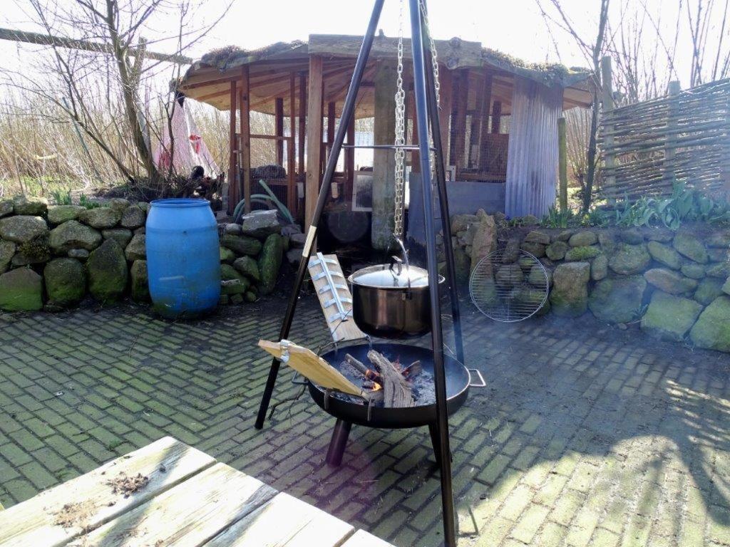 Billund countryside Appartement