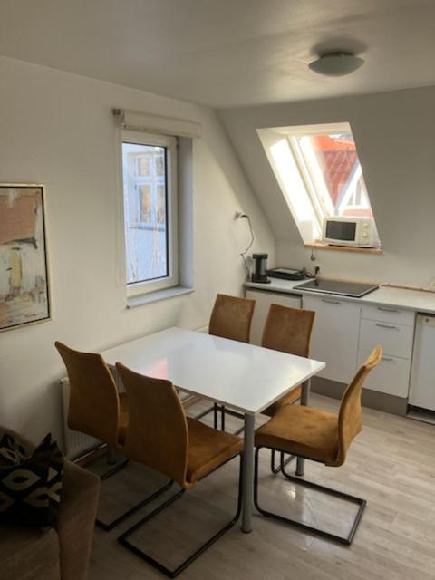 Billund countryside Appartement