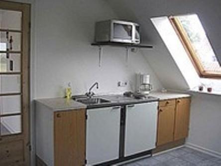 Billund countryside Appartement