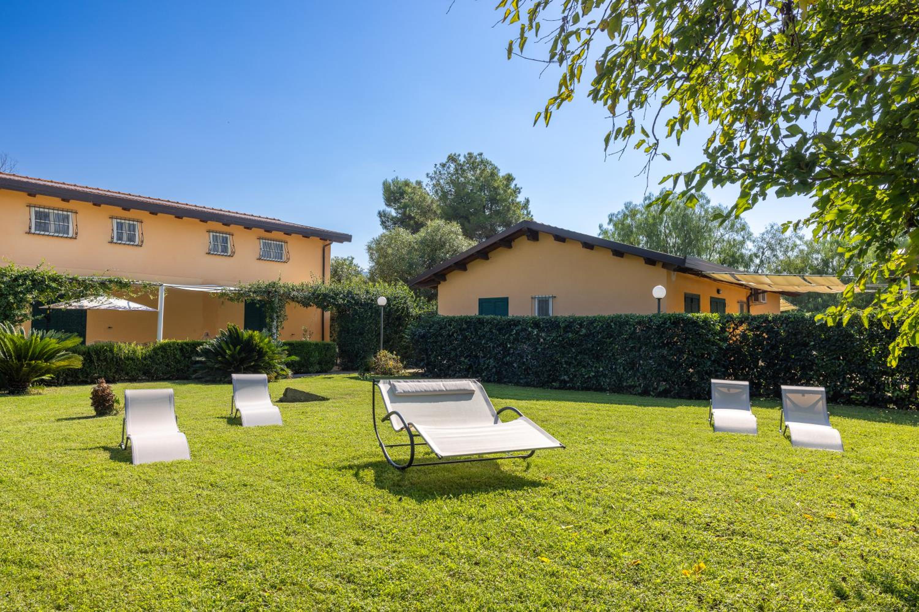 Agriturismo Zefiro
