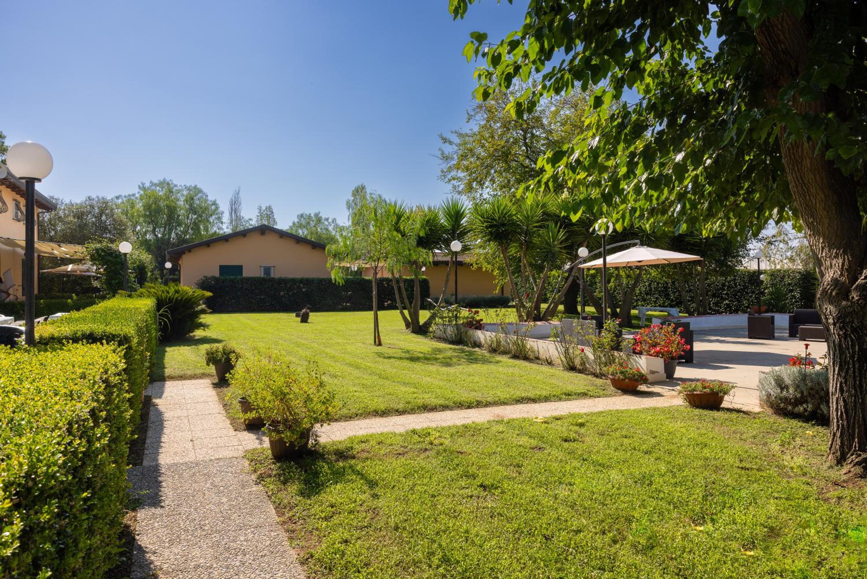 Agriturismo Zefiro