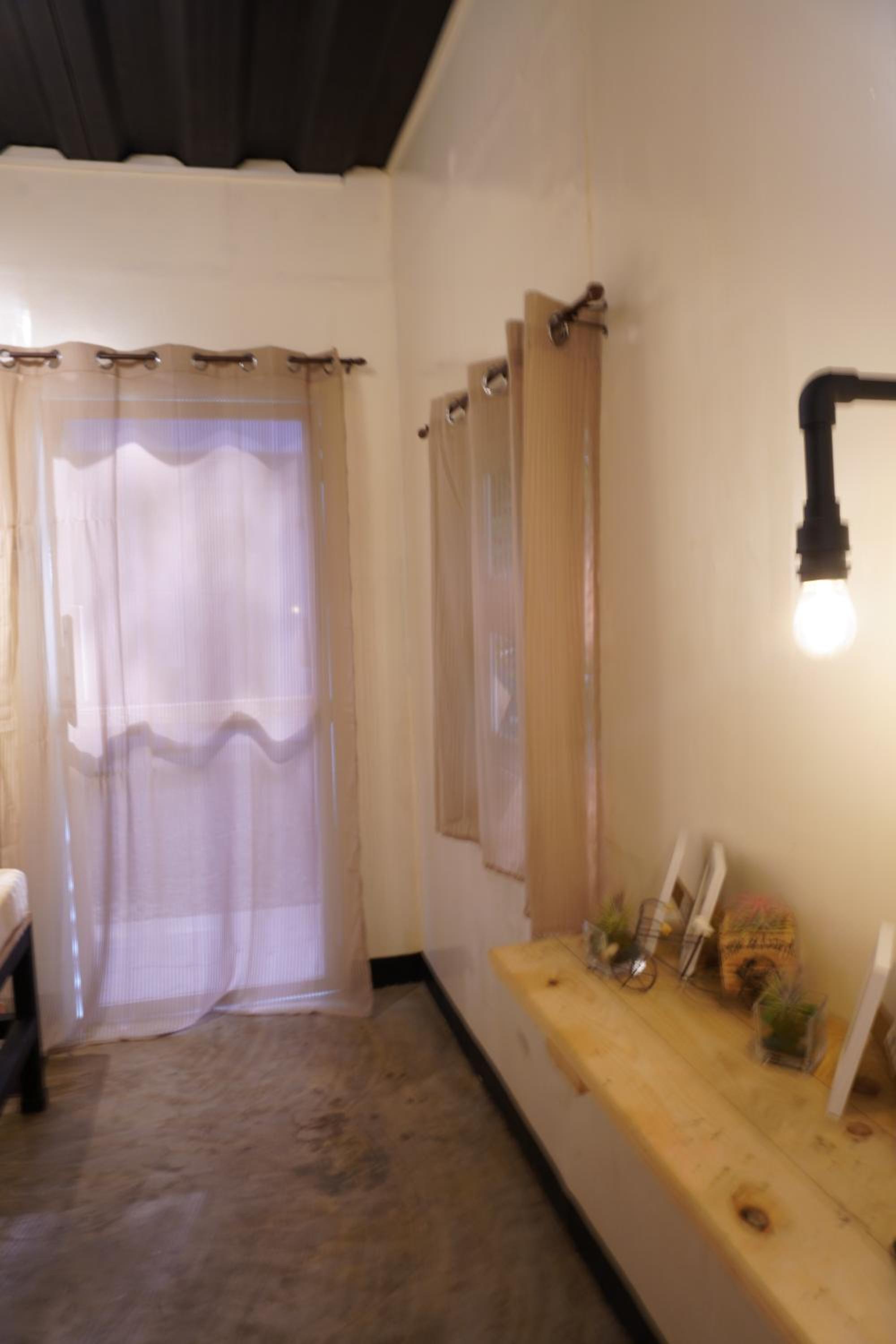 Canto Tièro Cabin 1 view 2