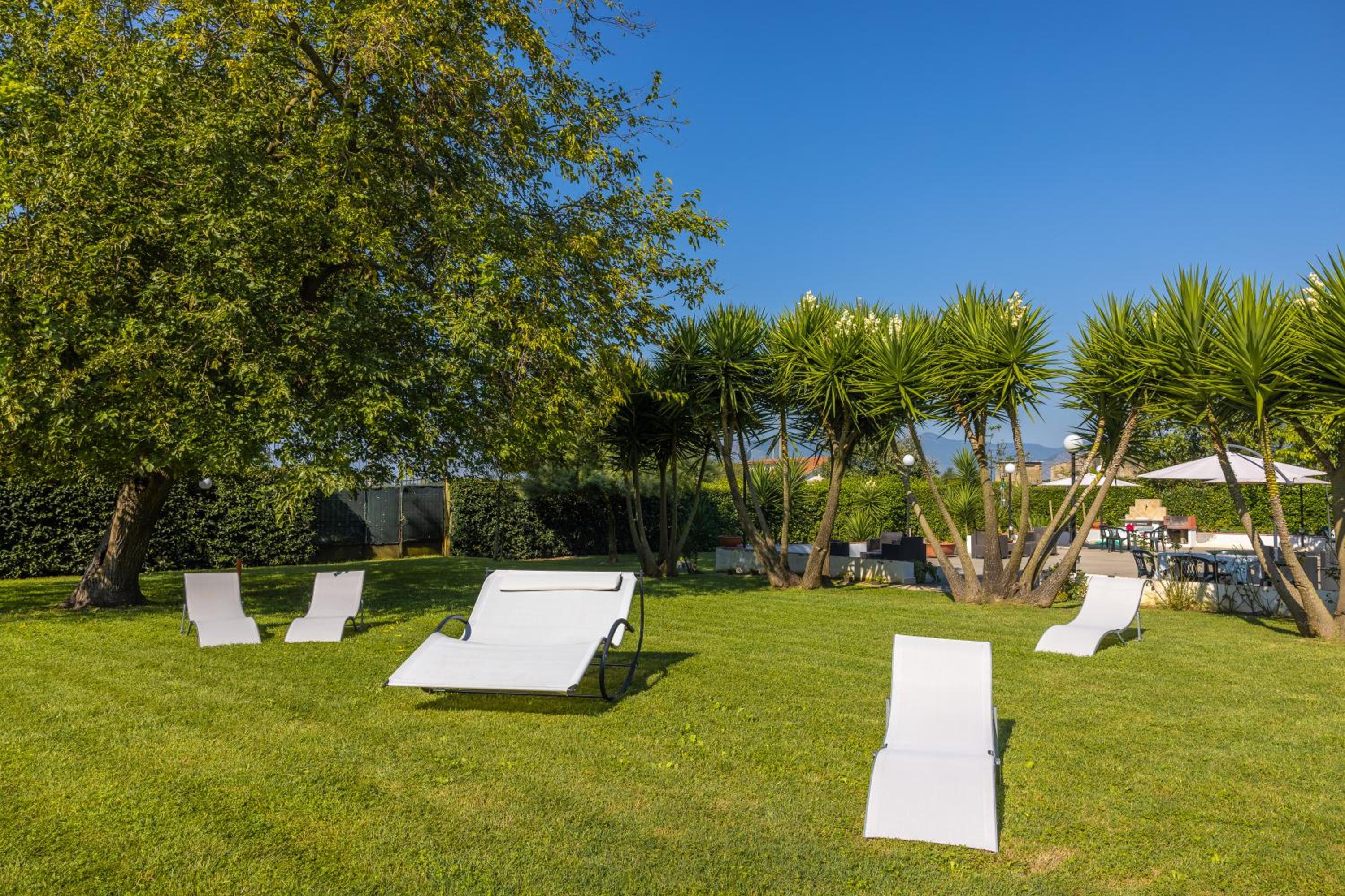 Agriturismo Zefiro