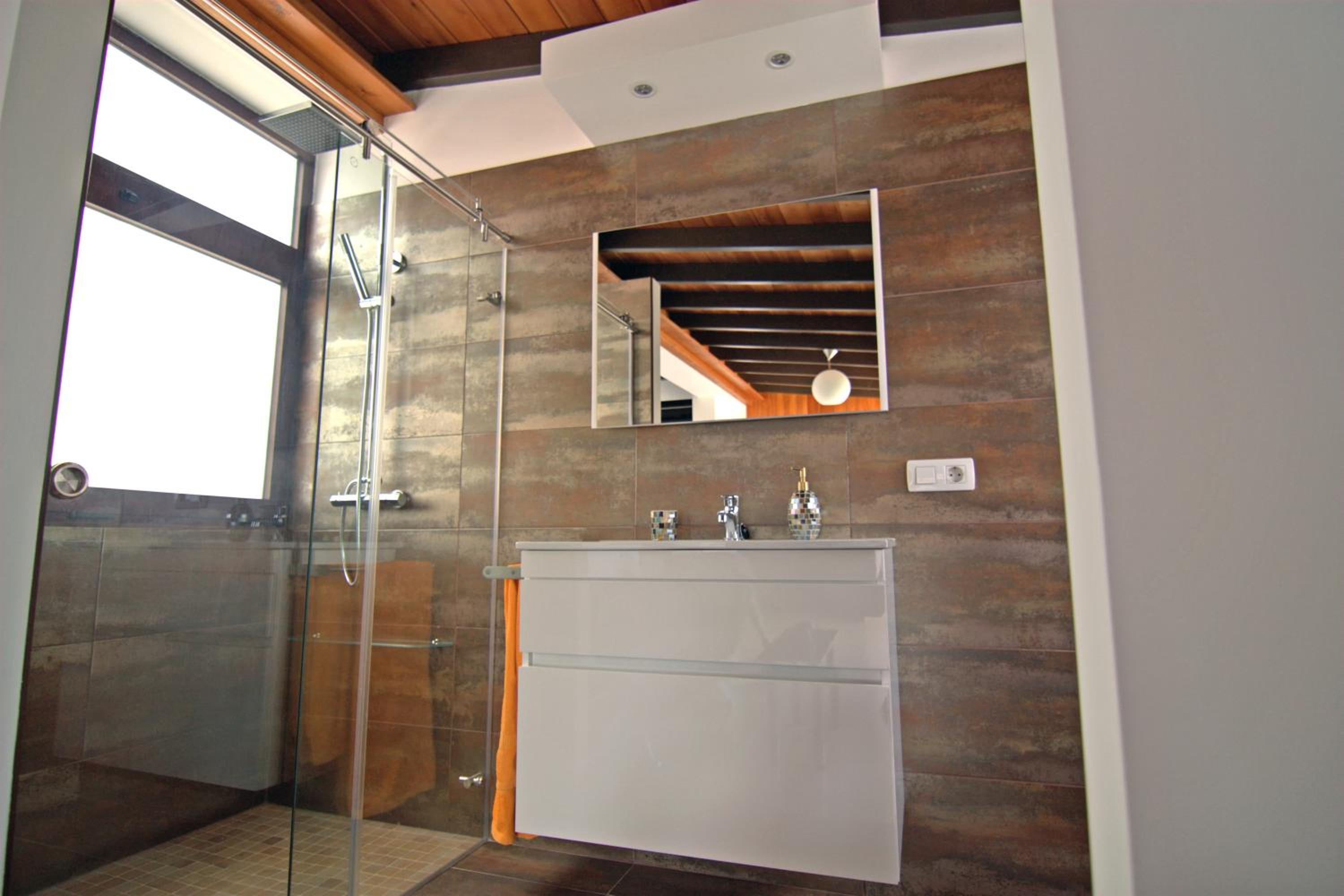Crystalsuite. Beautiful penthouse with sea views