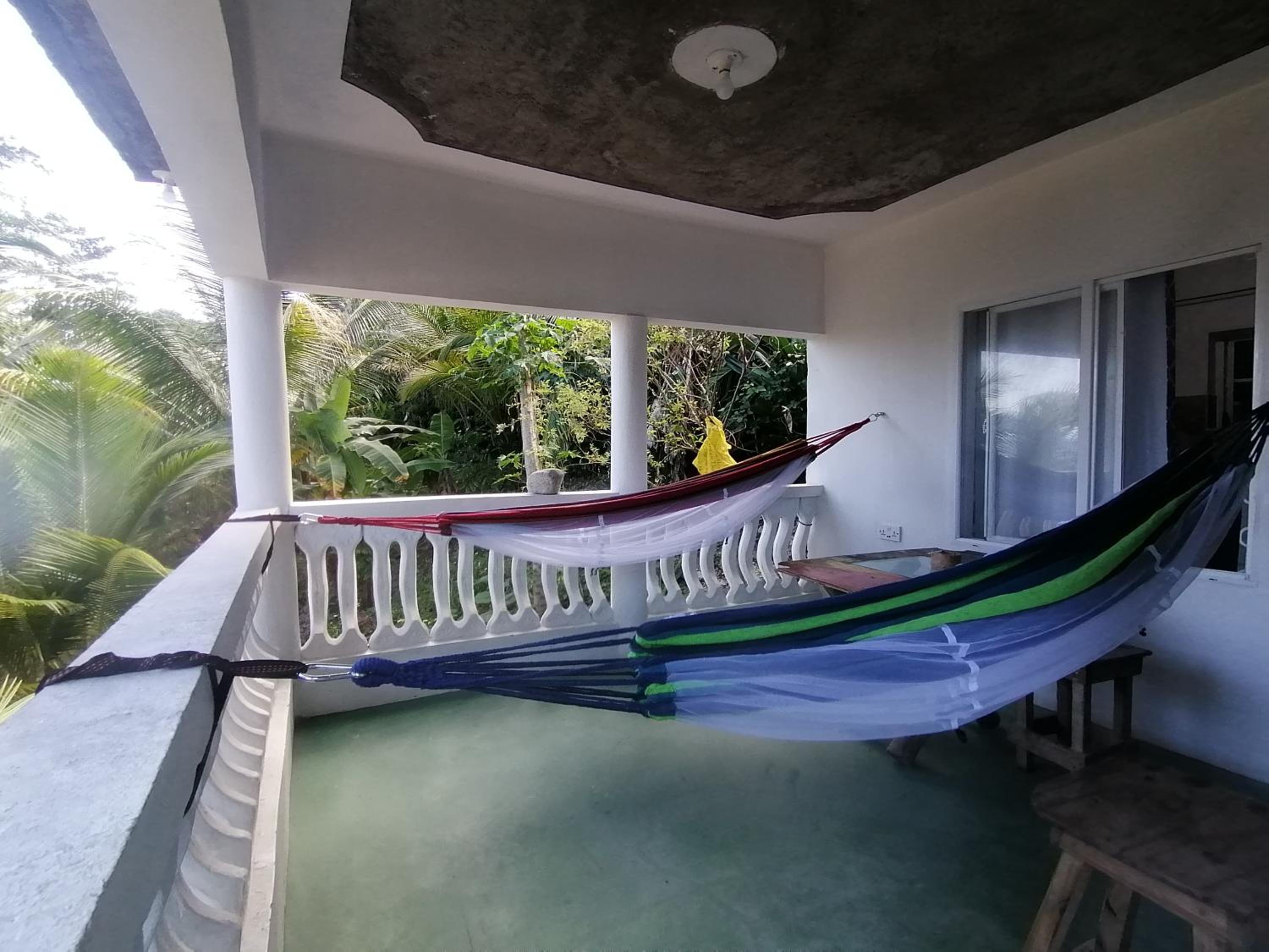Port Antonio Brian's Beach House