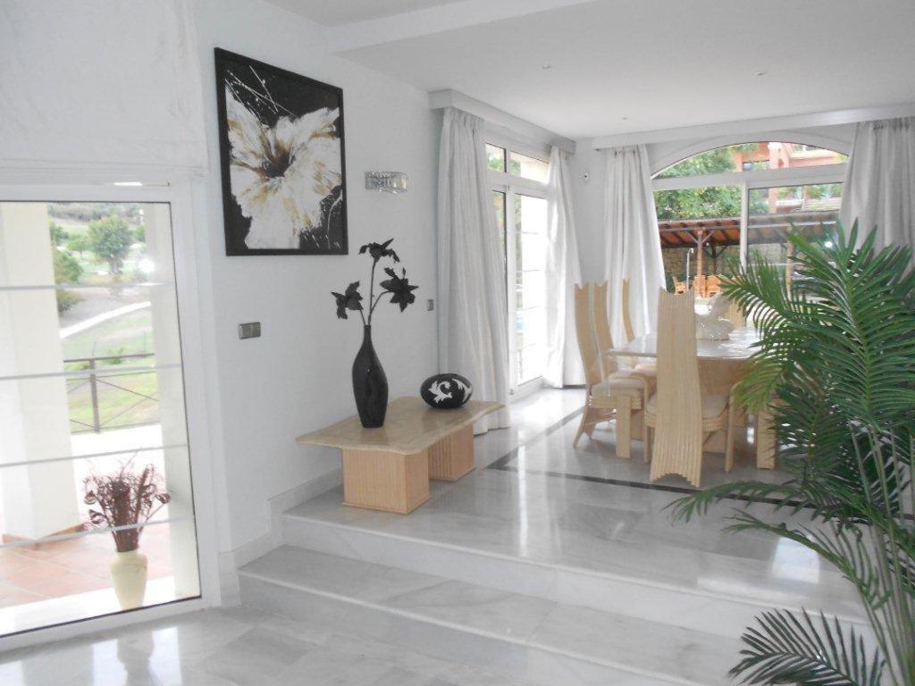 Villa Crystal