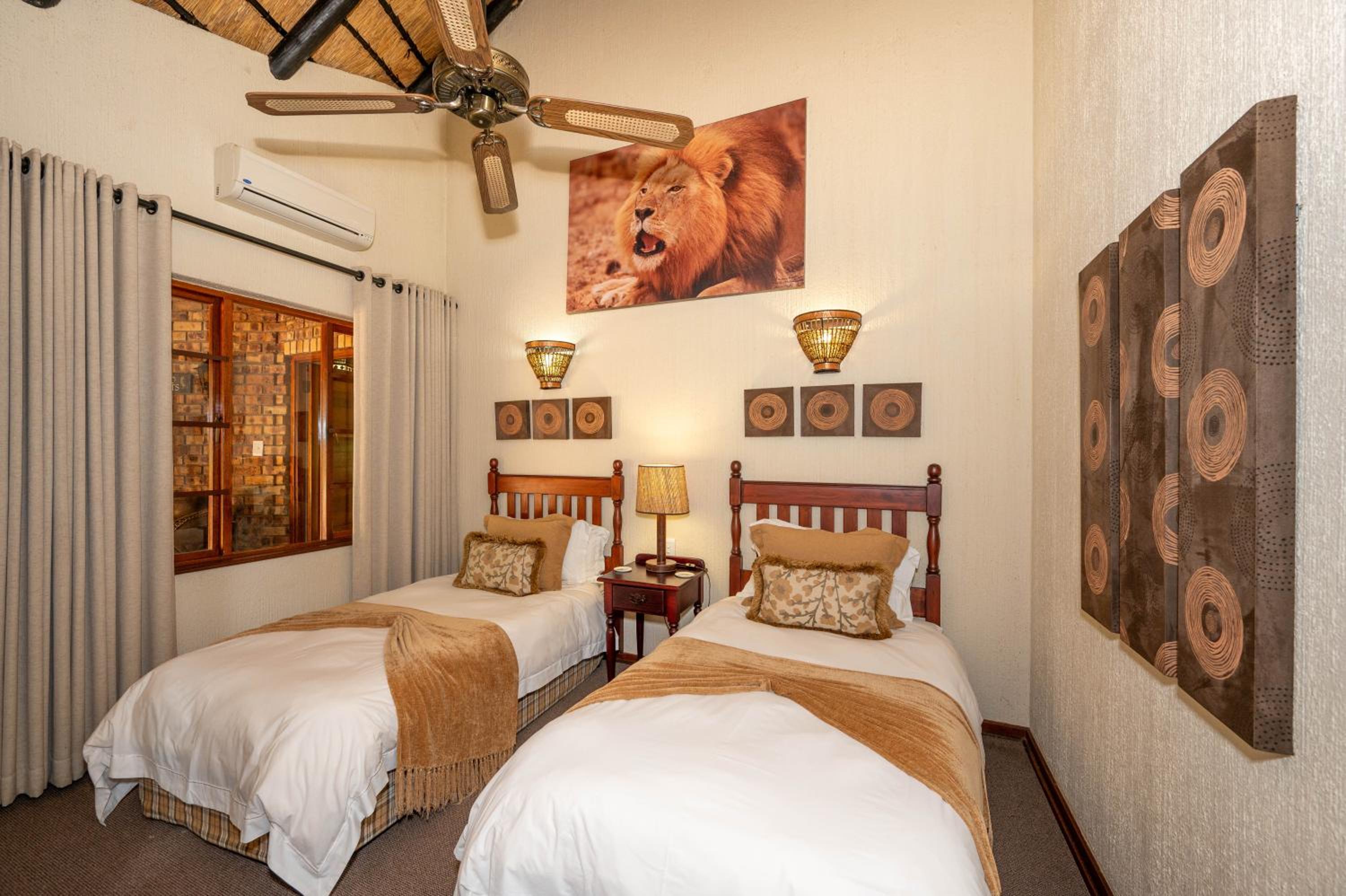 Kruger Park Lodge Unit No. 246