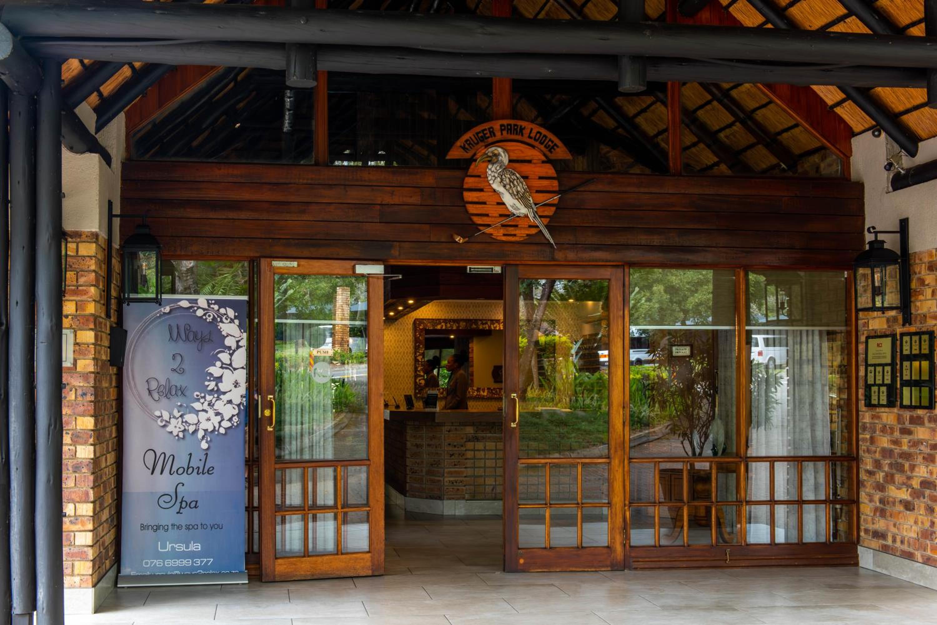 Kruger Park Lodge Unit No. 246
