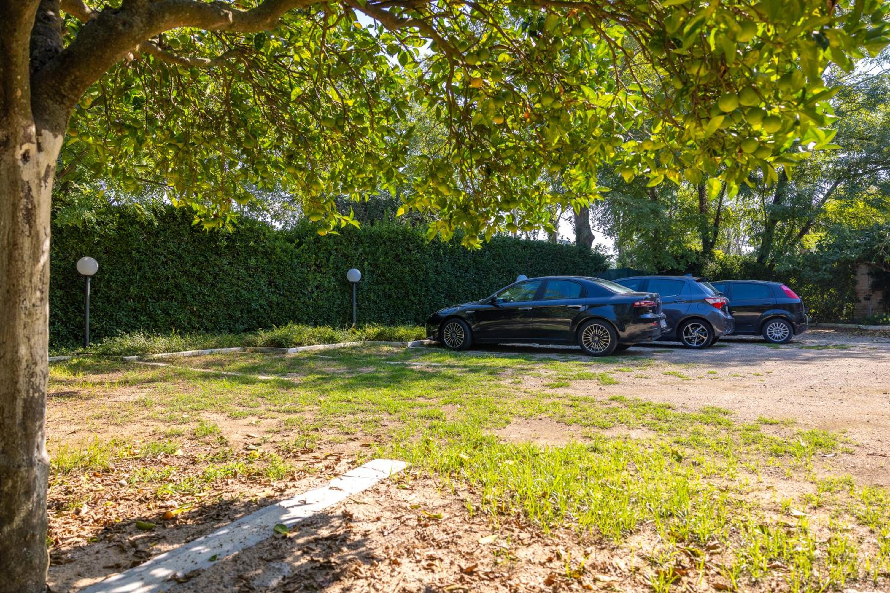Agriturismo Zefiro