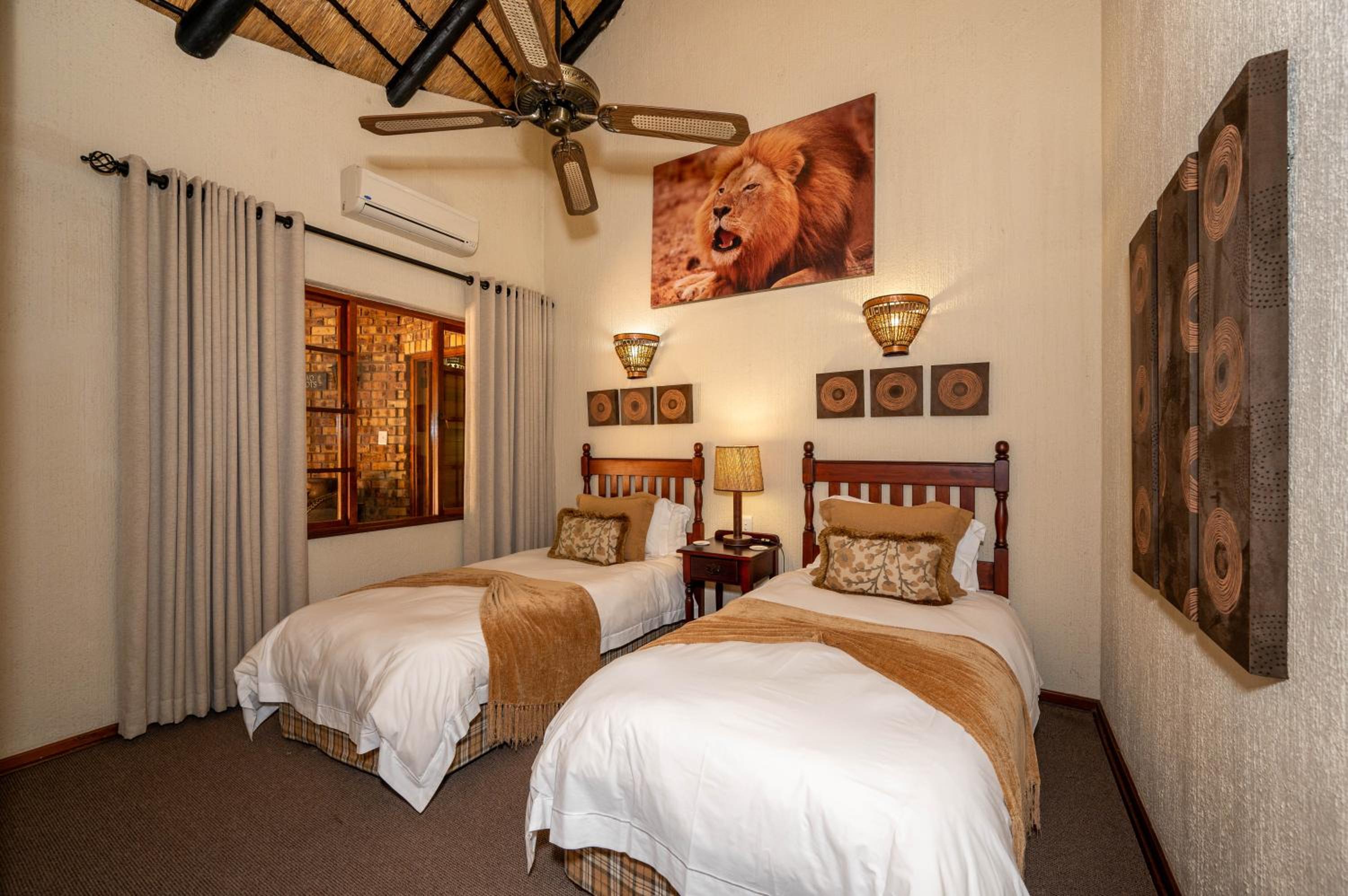 Kruger Park Lodge Unit No. 246