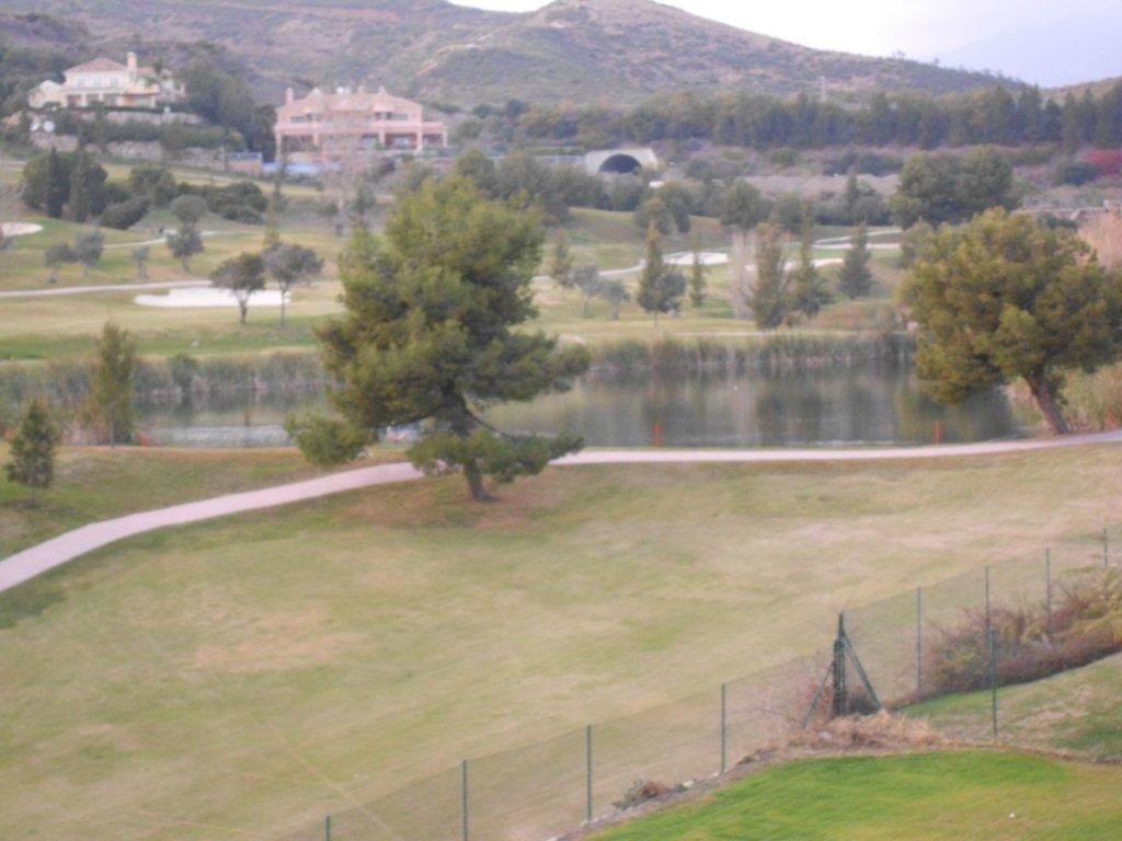 Villa Crystal