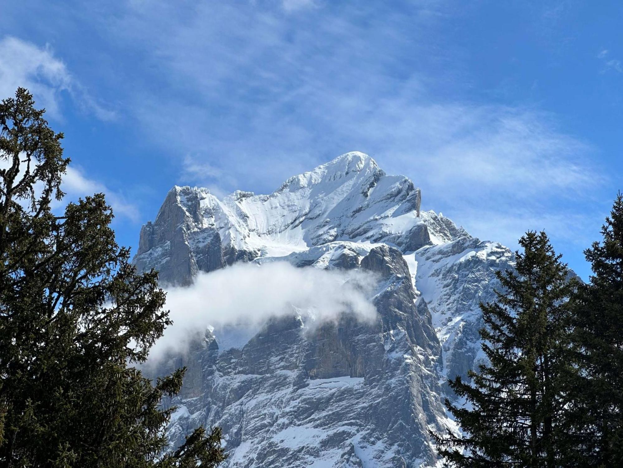 Eagle's Nest