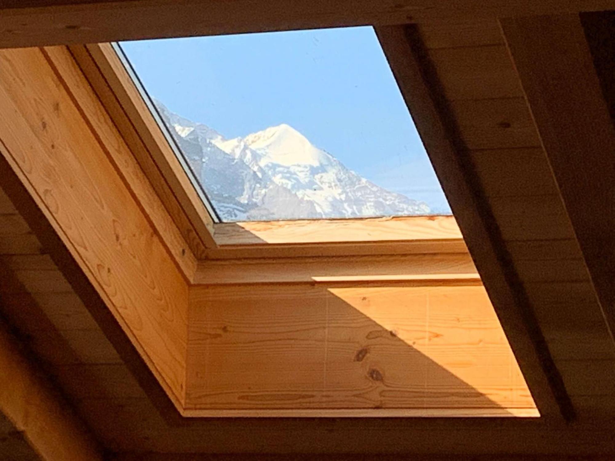 Eagle's Nest