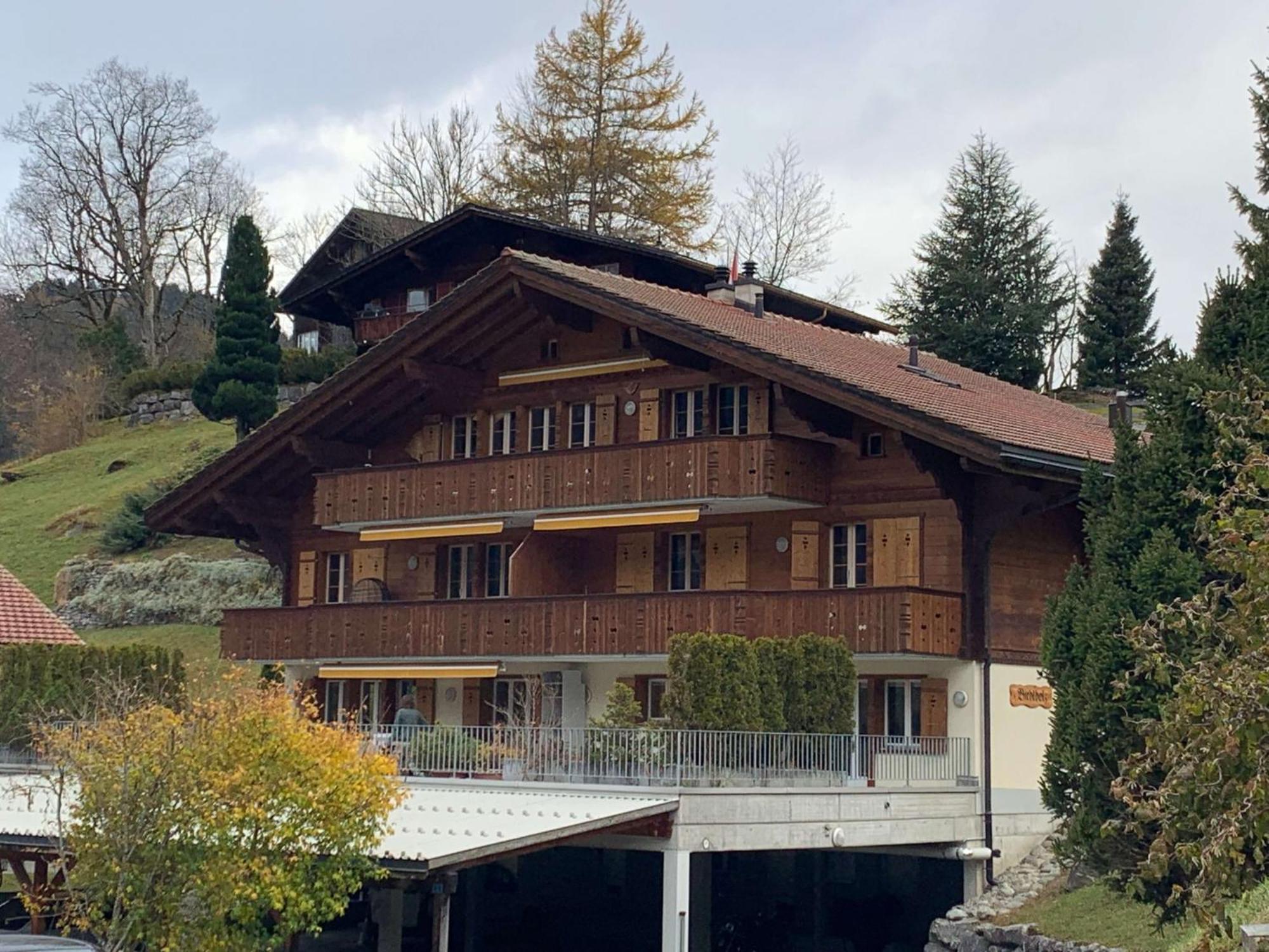 Eagle's Nest