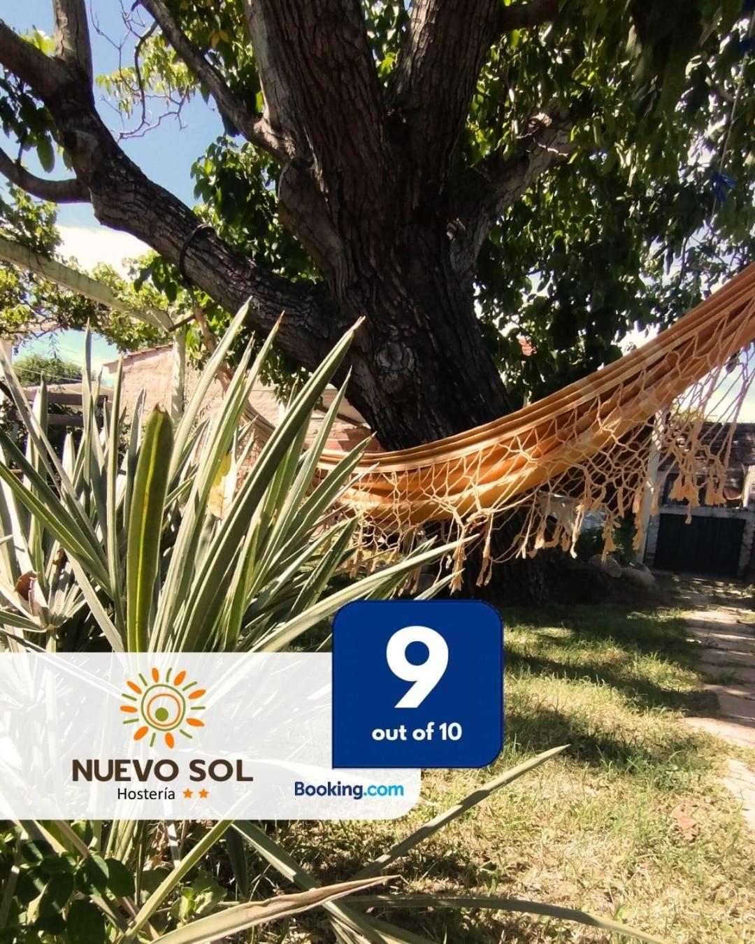 Hosteria Nuevo Sol