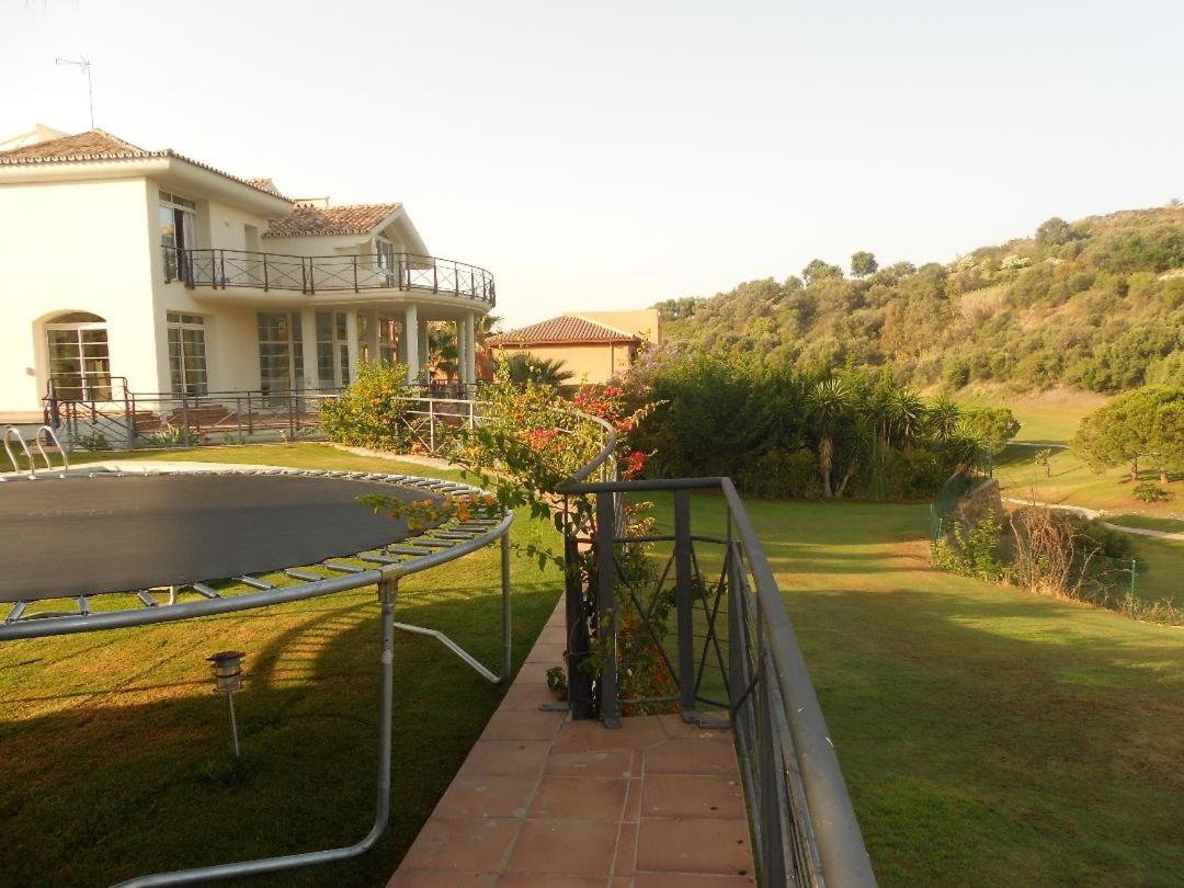 Villa Crystal