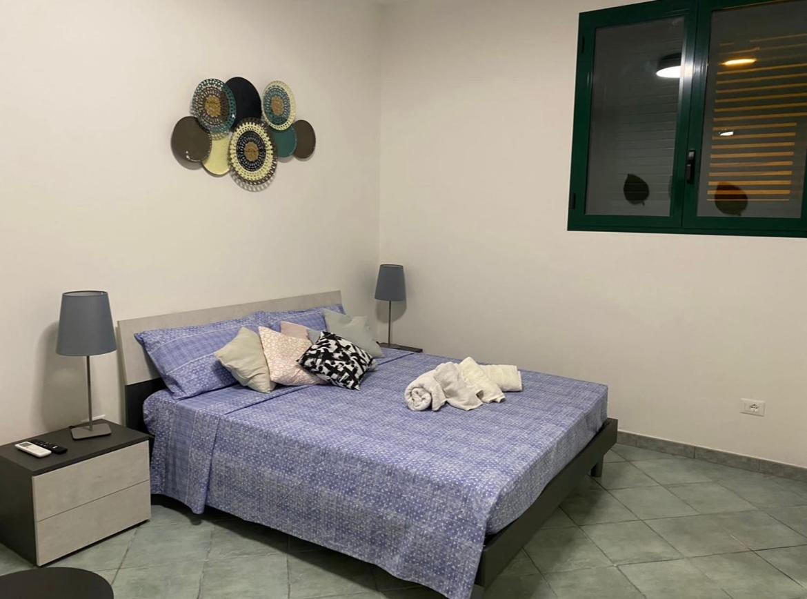 B&B La Piazza view 3