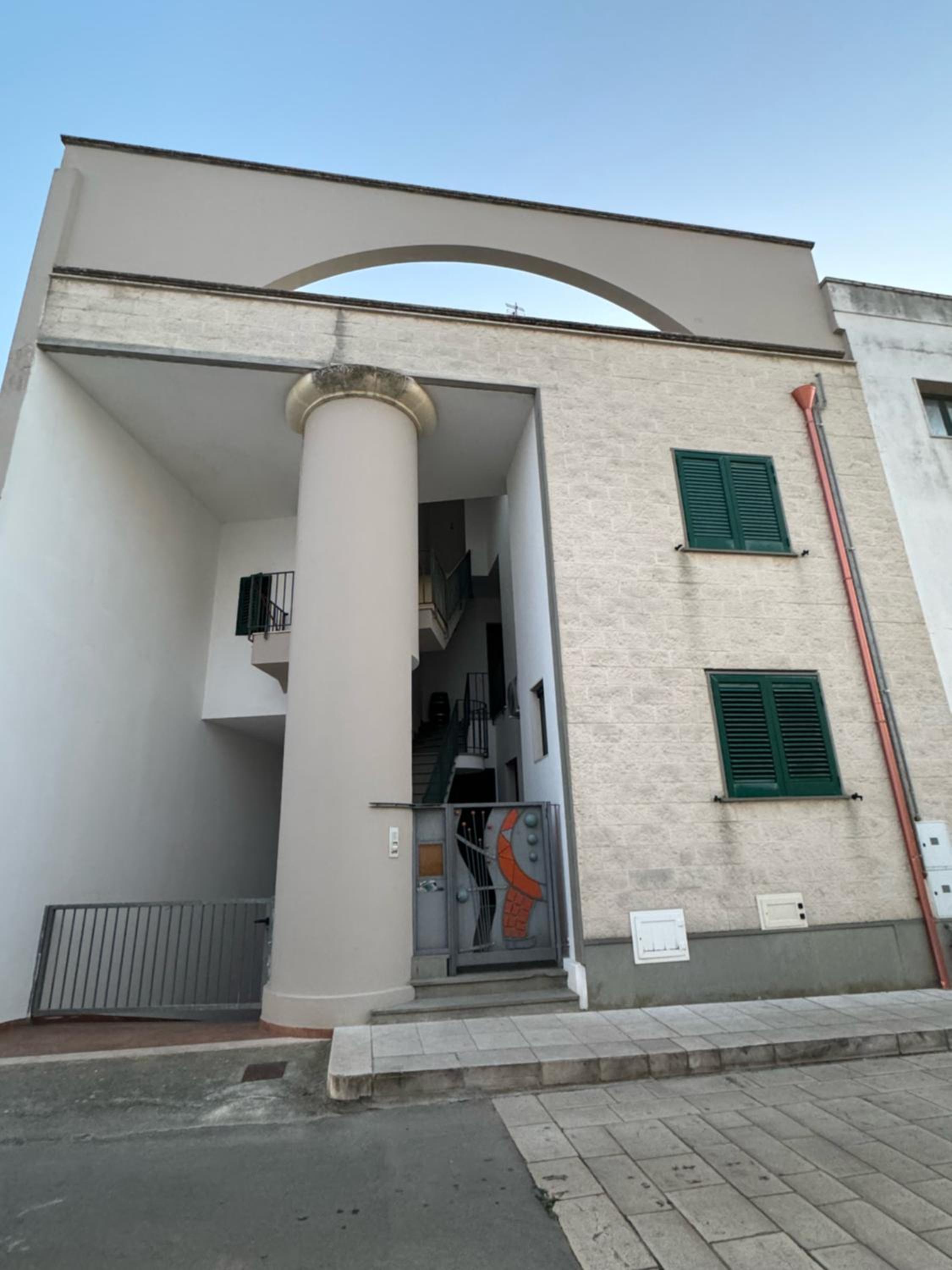 B&B La Piazza view 5