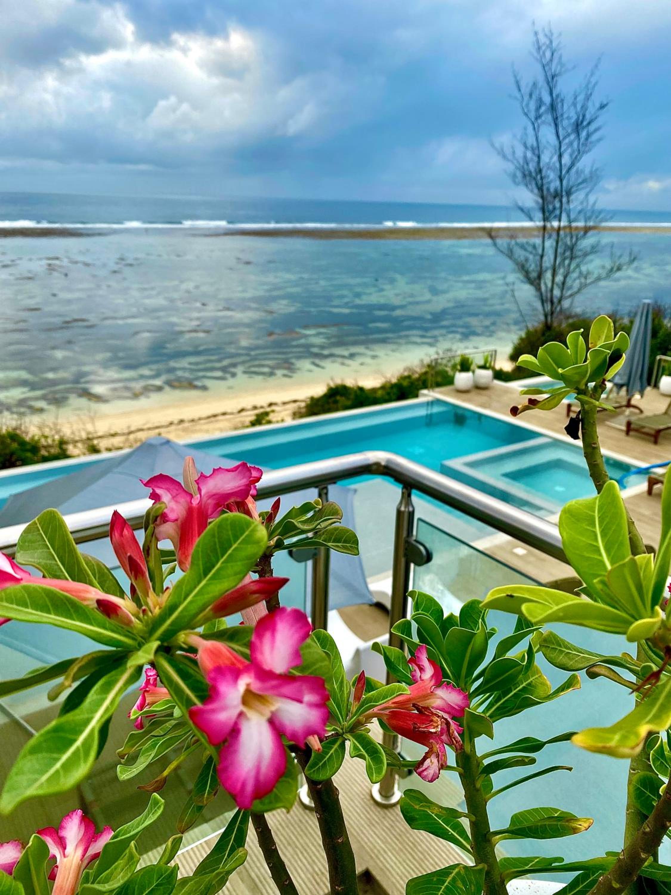 My Amani Kilifi Vipingo Beach view 2