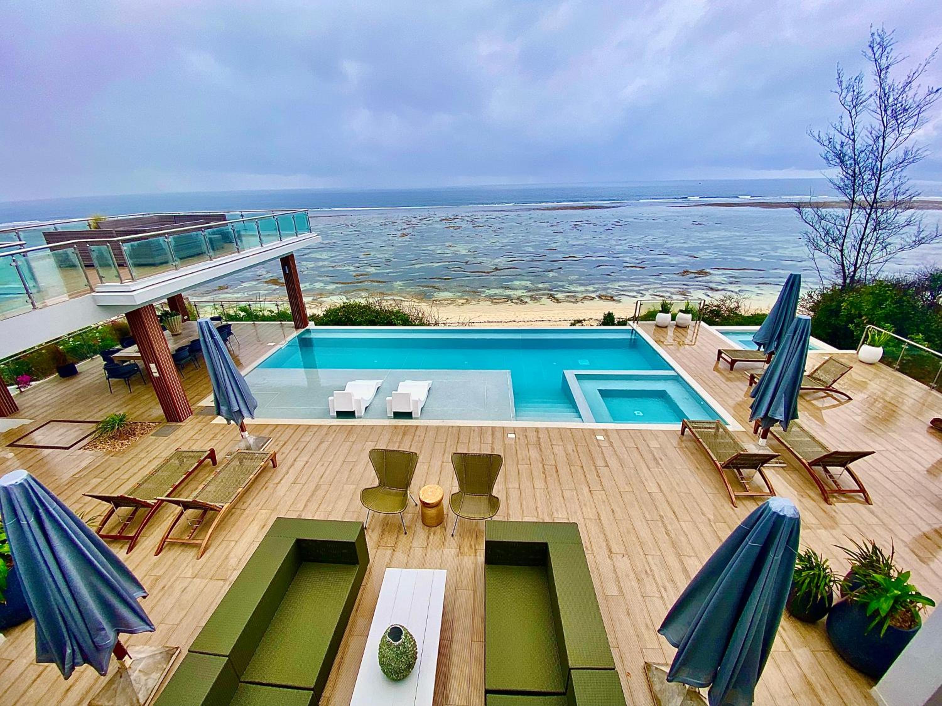 My Amani Kilifi Vipingo Beach view 3