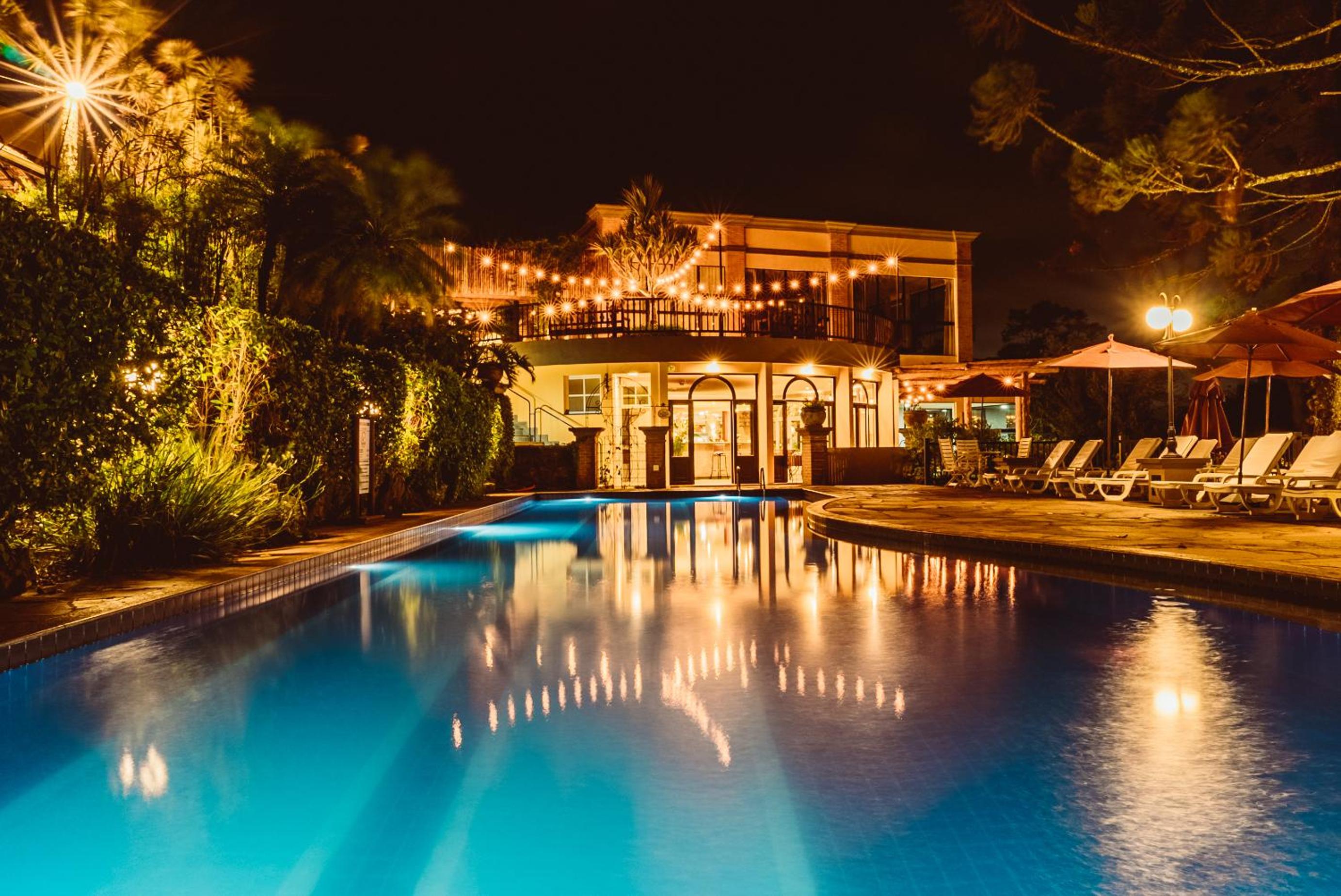 Recanto Da Paz Hotel Atibaia - Pet Friendly