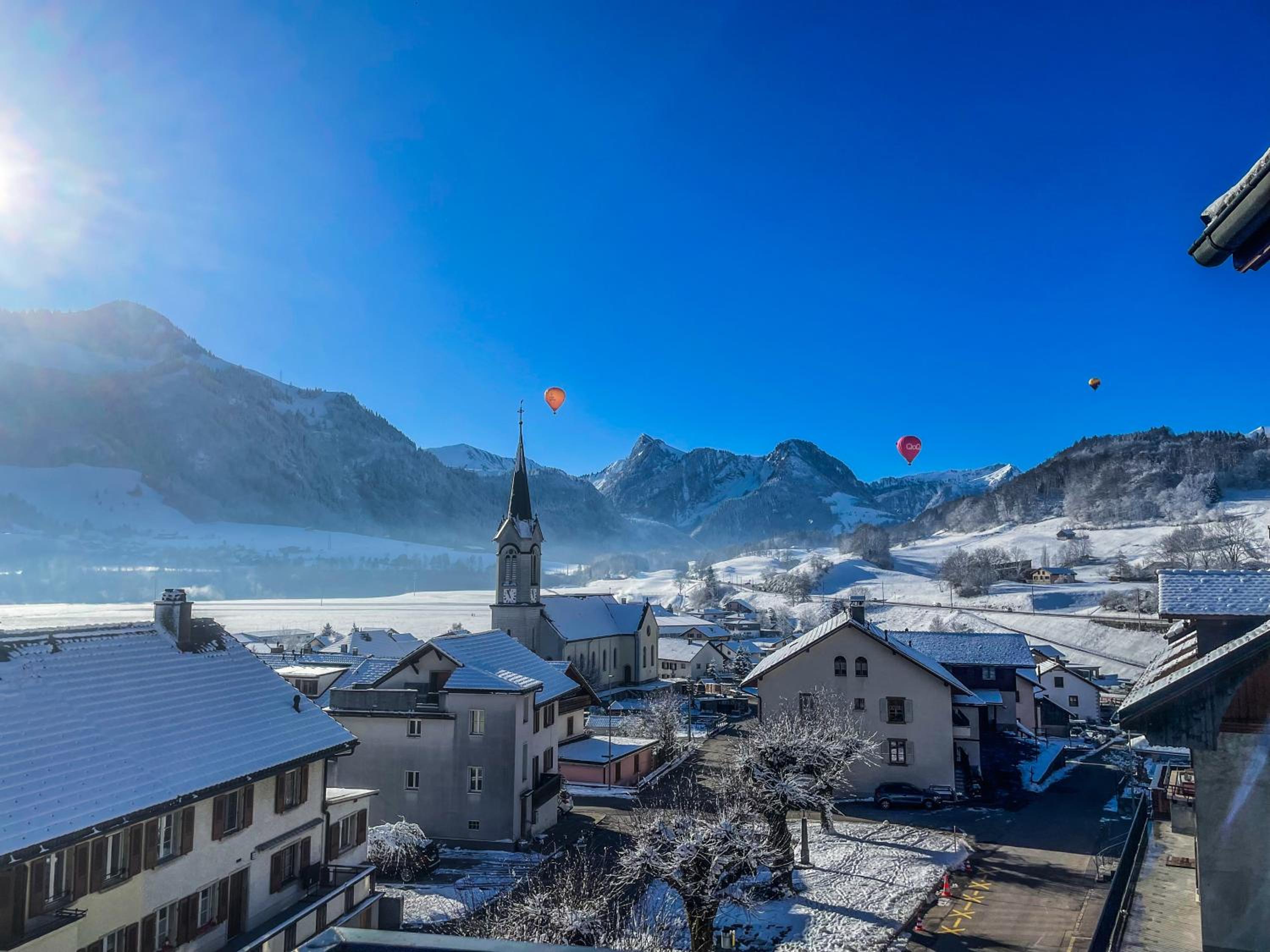 Hotel Auberge de l'Ange - Image 1