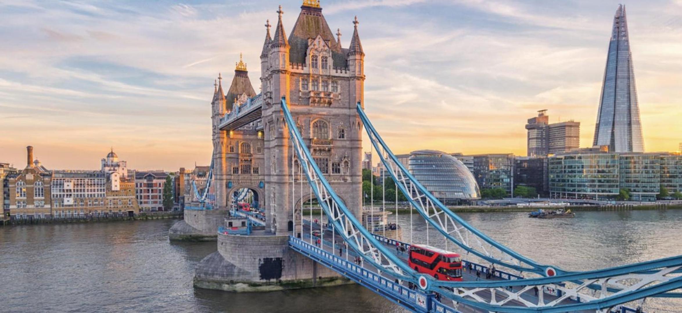 London Chelsea Big 2 People Studio Apartment