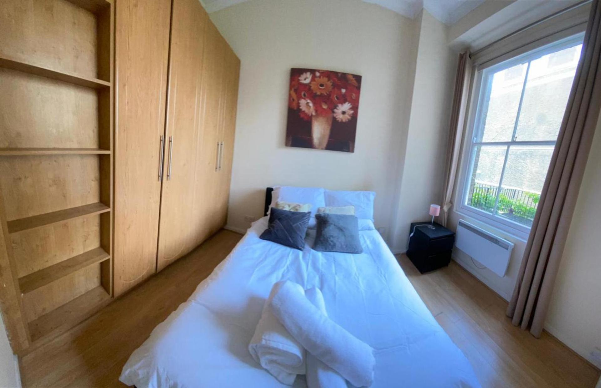 London Chelsea 3 People Apartment Best Location