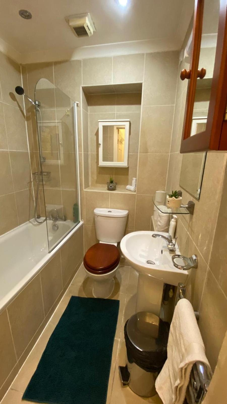London Chelsea 3 People Apartment Best Location