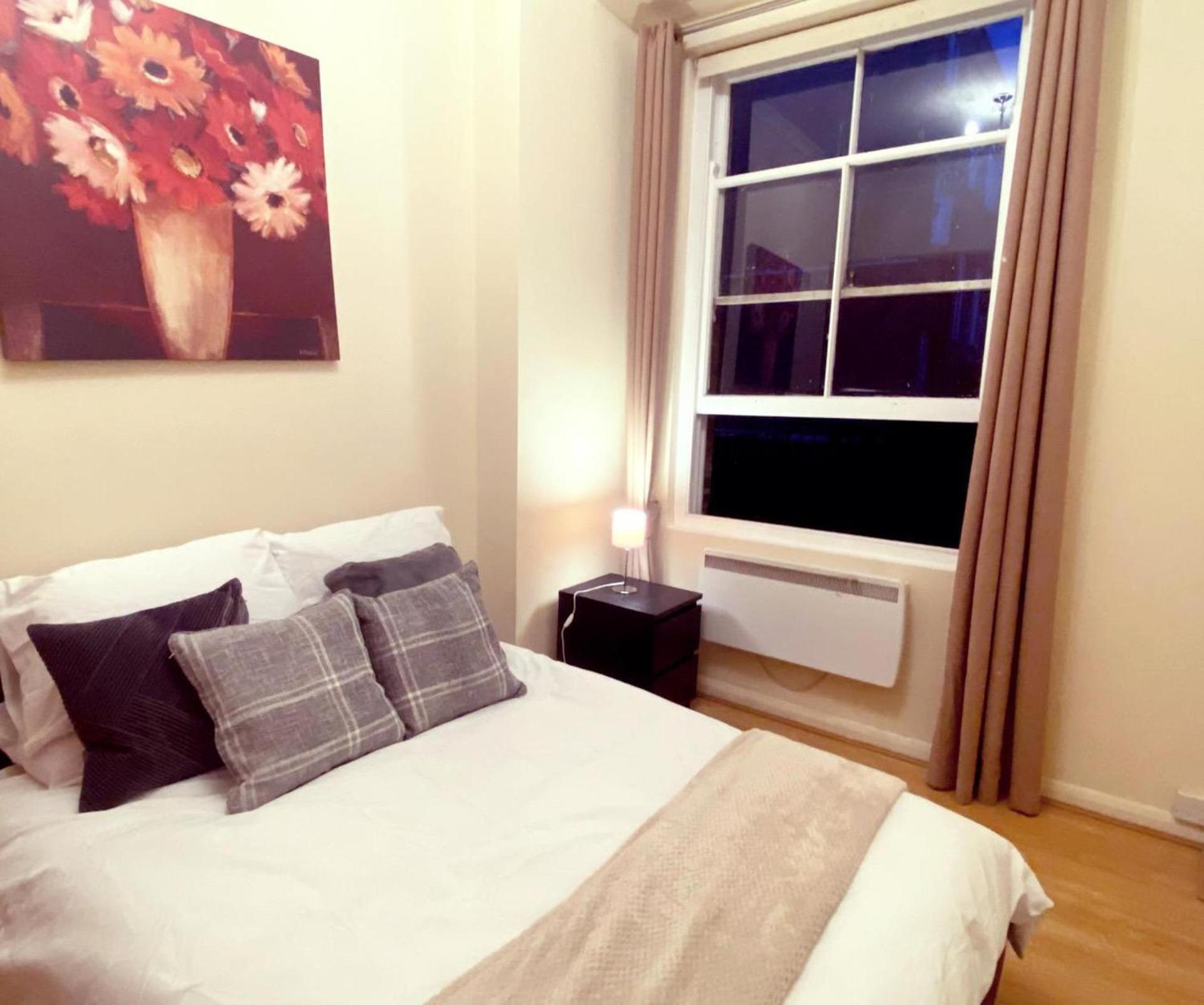 London Chelsea 3 People Apartment Best Location