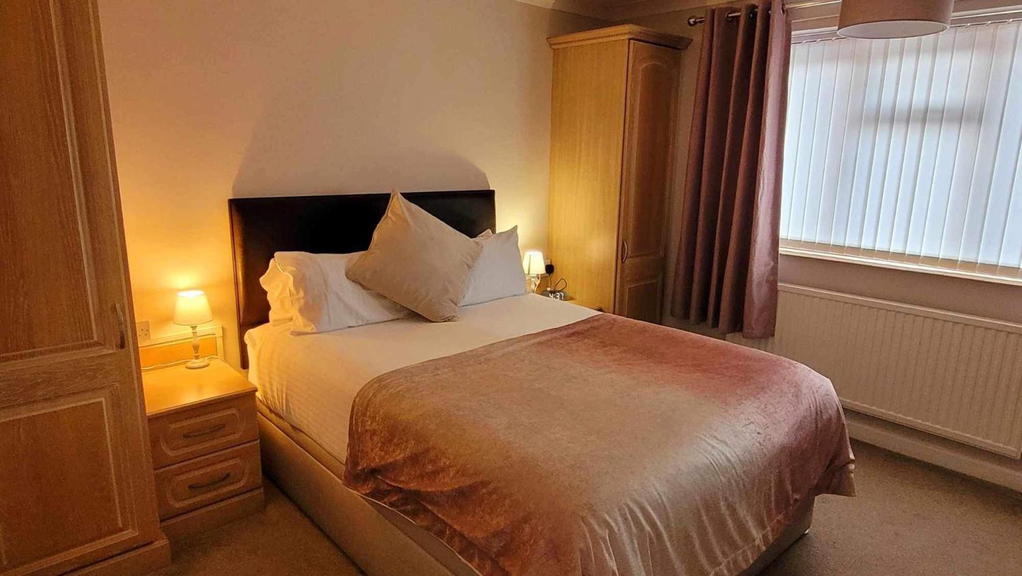 Church Farm Guest House