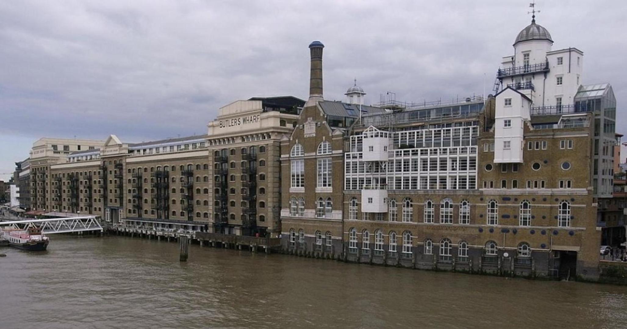 London Chelsea Large 6 People apartment