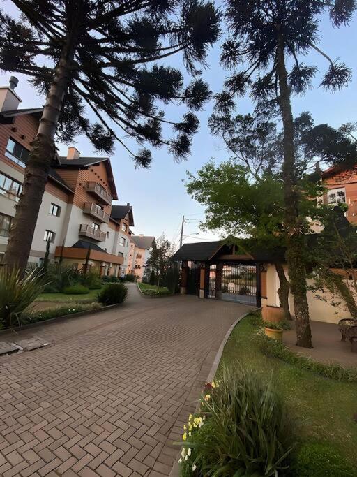 Apartamento Novo no Centro de Gramado