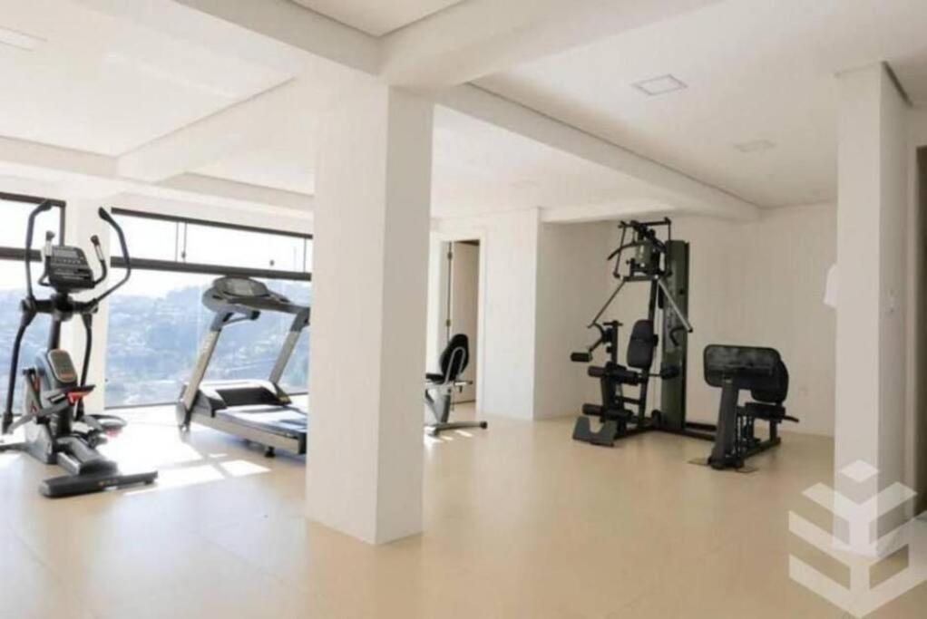 Apartamento Novo no Centro de Gramado
