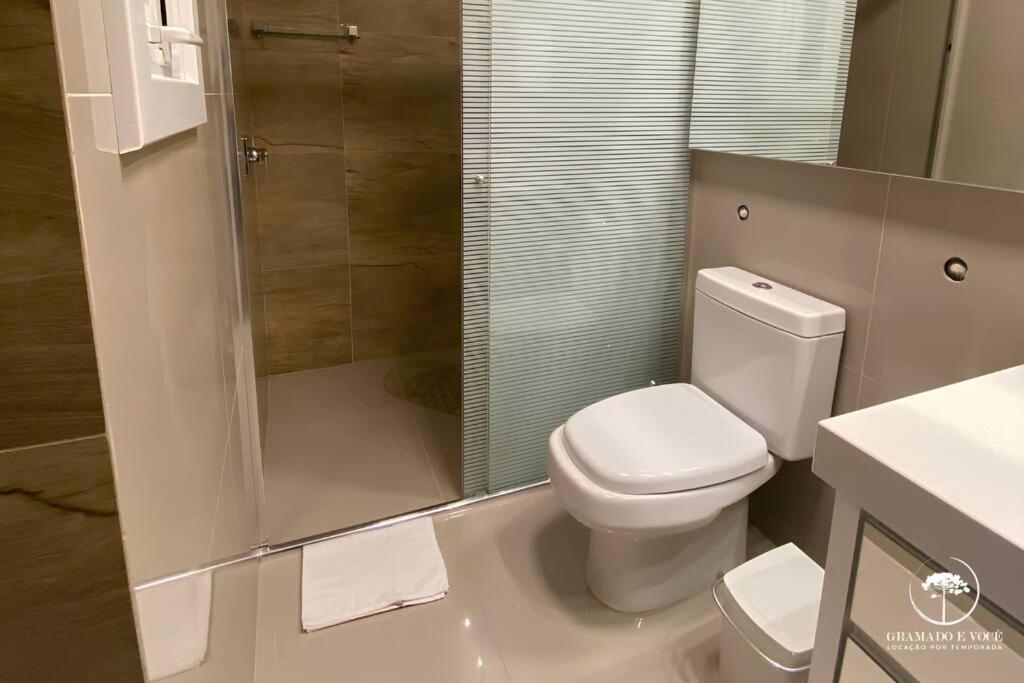 Apartamento Novo no Centro de Gramado